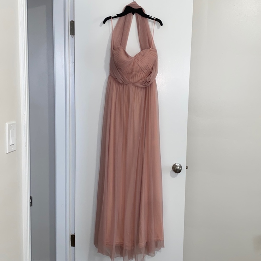 Birdy Grey Evening Gown ✨